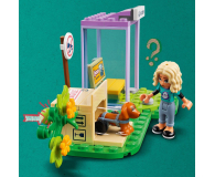 LEGO Friends 41741 Furgonetka ratunkowa dla psów - 1090588 - zdjęcie 2